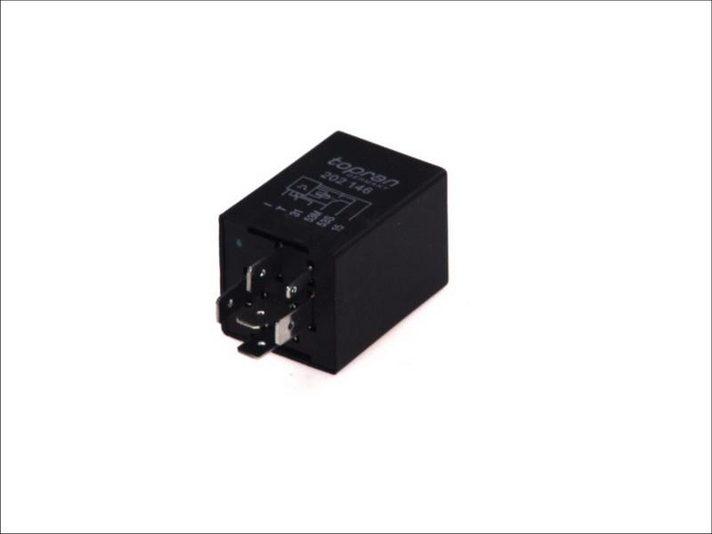 Topran 202 146 - Relay, wipe / wash interval dev.europarts.cy