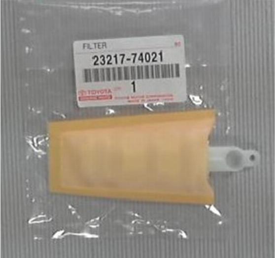 TOYOTA 2321774021 - Strainer filter, fuel pump dev.europarts.cy