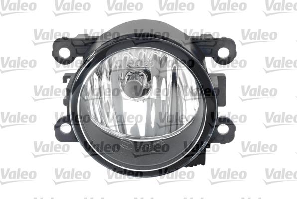 VALEO 045184 - Bend Headlight dev.europarts.cy