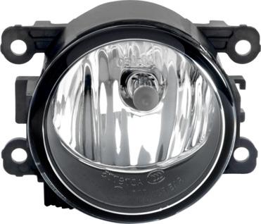 VALEO 045185 - Bend Headlight dev.europarts.cy