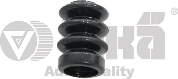 Vika 12920246801 - Bellow, steering dev.europarts.cy