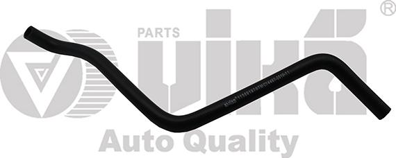 Vika 26910013601 - Connecting Pipe, heater duct dev.europarts.cy