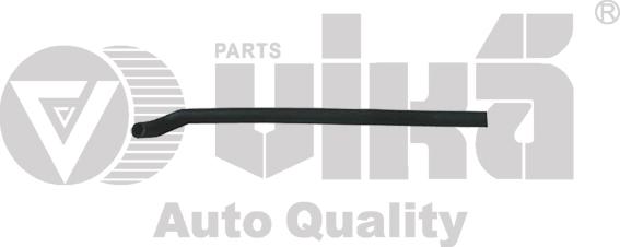 Vika 26910013701 - Connecting Pipe, heater duct dev.europarts.cy