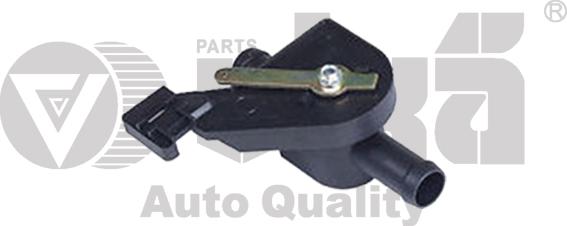 Vika 28190014001 - Control Valve, coolant dev.europarts.cy