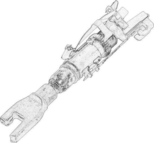 VAG 6R0698313 - Adjuster, braking system dev.europarts.cy